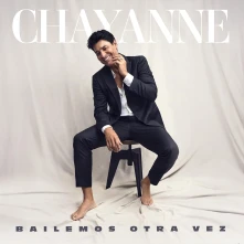 CD CHAYANNE - BAILEMOS OTRA VEZ