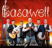 CD Bez muziky bieda...