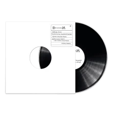 Vinyl My Favourite Stranger (Remixes)