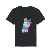 Tričko Jan Bendig