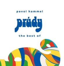 CD The Best Of .. Prúdy