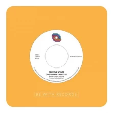 Vinyl 7-(YOU) GOT WHAT I NEED