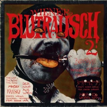 Vinyl WIENER BLUTRAUSCH 2