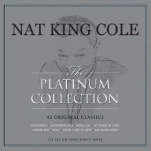 Vinyl PLATINUM COLLECTION