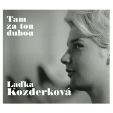 L 1dka Kozderkov e1, CD TAM ZA TOU DUHOU