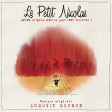 Ludovic Bource, Vinyl Le Petit Nicolas