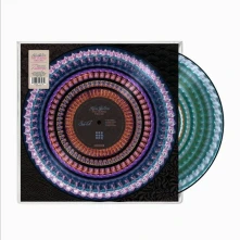 Vinyl PATTERNS