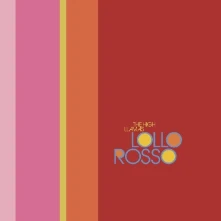 The High Llamas, Vinyl LOLLO ROSSO