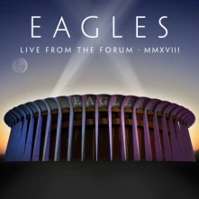 CD LIVE FROM THE FORUM MMXVIII