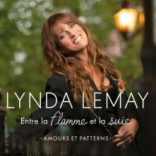 CD ENTRE LA FLAMME ET LA SUIE (AMOURS ET PATTERNS)