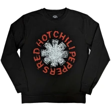 Crewneck Scribble Asterisk