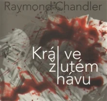 CD Král ve žlutém hávu