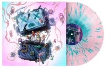 Vinyl CAN WE HANG OUT SOMETIME?