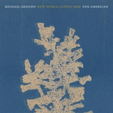 CD NEW WORLD, LONELY RIDE