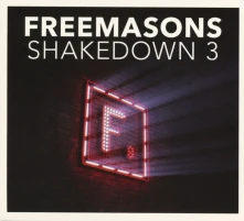 CD Freemasons - Shakedown 3