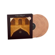 Loreena McKennitt, Vinyl NIGHTS FROM THE ALHAMBRA