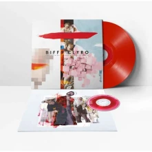 Biffy Clyro, Vinyl The Myth of The Happily Ever After