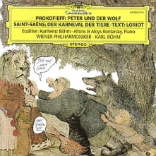 CD BOEHM/BOEHM K.H./WPH - PETA A VLK