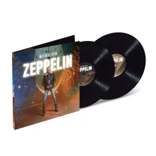 Vinyl ZEPPELIN