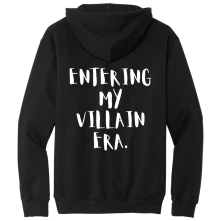 ENTERING MY VILLAIN ERA thumbnail