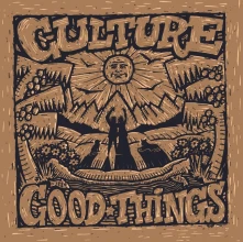 Vinyl GOOD THINGS