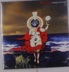 Julian Cope, Vinyl PEGGY SUICIDE