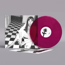 Vinyl ALTOGETHER STRANGER