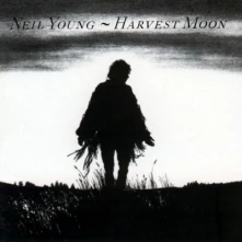 Vinyl RSD - HARVEST MOON (2017 REMASTERED)