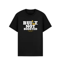 Built. not boosted 10th anniversary thumbnail