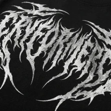 Self Dept T - shirt thumbnail