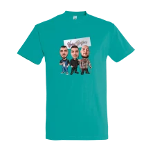 Východ Brothers thumbnail