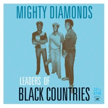 Vinyl LEADERS OF BLACK COUNT...