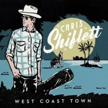 CD WEST COAST TOWN