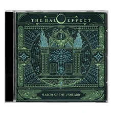 The Halo Effect, CD MARCH OF THE UNHEARD