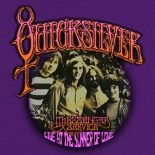 Quicksilver Messenger Service, CD LIVE AT THE SUMMER OF LOVE