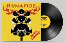 Vinyl Are You Listening