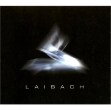 Laibach, CD LAIBACH - SPECTRE