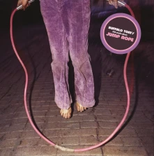 CD Jump Rope