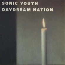 Vinyl DAYDREAM NATION