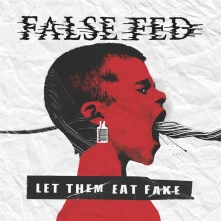 Vinyl LET THEM EAT FAKE
