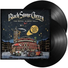 Vinyl LIVE FROM THE ROYAL ALBERT HALL Y'ALL!