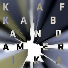 Kafka Band, CD Amerika