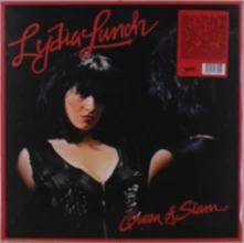 Vinyl LUNCH, LYDIA - QUEEN OF SIAM
