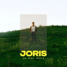 Joris, CD Zu Viel Retro