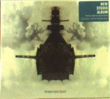CD BIG BOAT