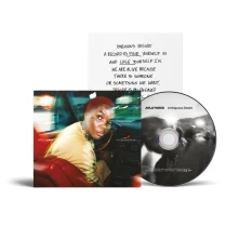CD AMBIGUOUS DESIRE
