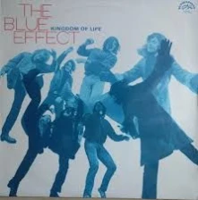 The Blue Effect, Vinyl Kingdom Of Life