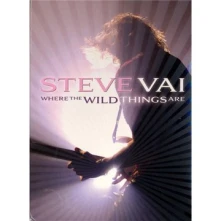 DVD WHERE THE WILD THINGS ARE