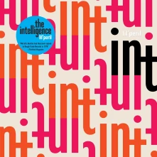 The Intelligence, Vinyl LIL' PERIL