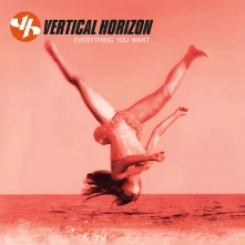 Vertical Horizon, Vinyl Everything You Want (25th Anniversary)